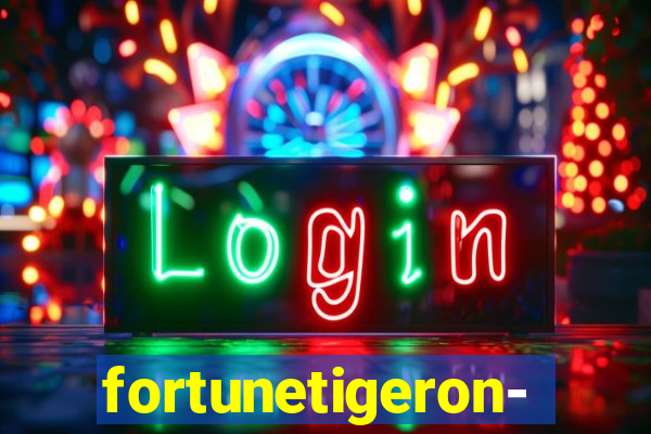 fortunetigeron-line.org