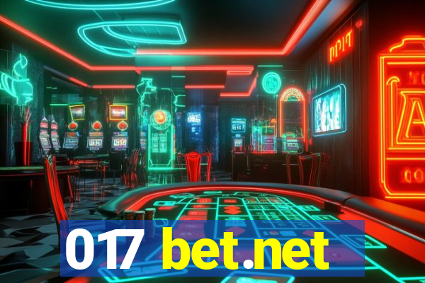 017 bet.net