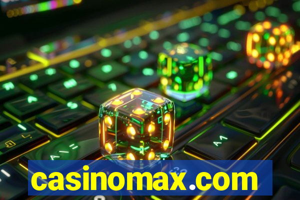 casinomax.com