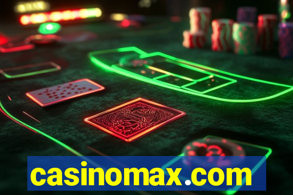 casinomax.com