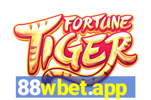 88wbet.app