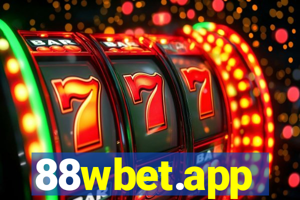 88wbet.app