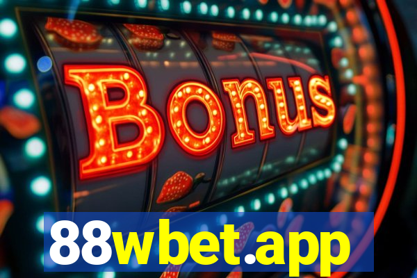 88wbet.app