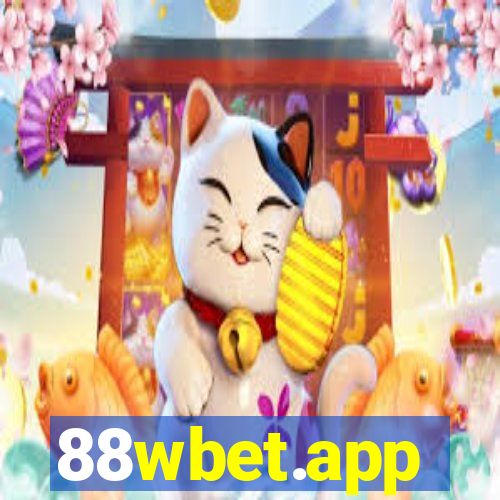 88wbet.app