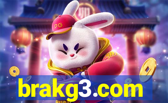 brakg3.com