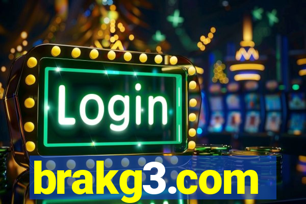 brakg3.com