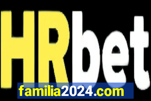 familia2024.com