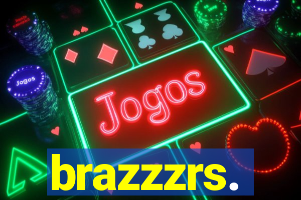 brazzzrs.