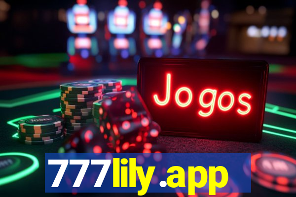 777lily.app