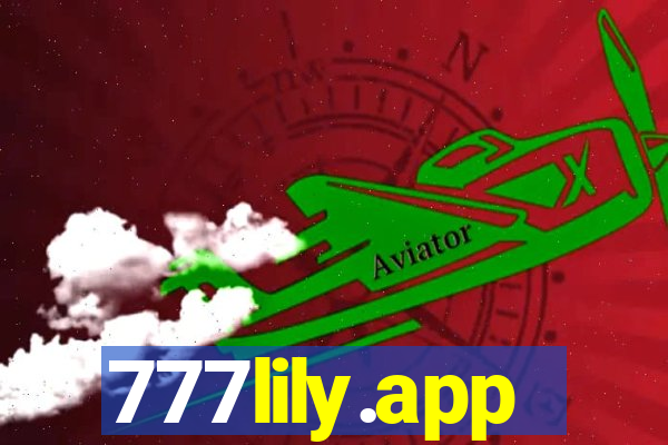777lily.app