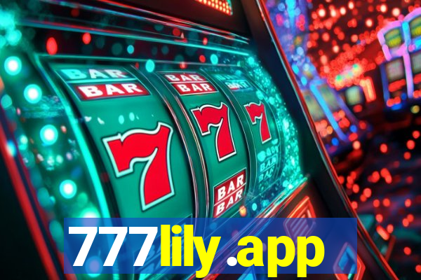777lily.app