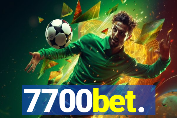 7700bet.