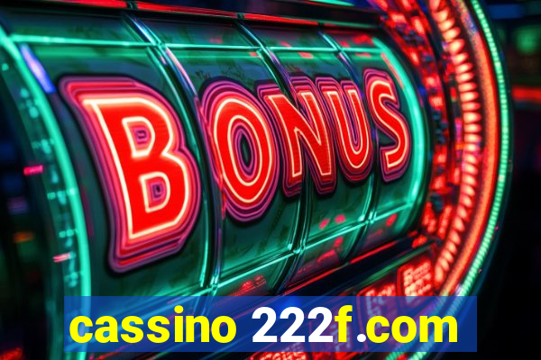 cassino 222f.com