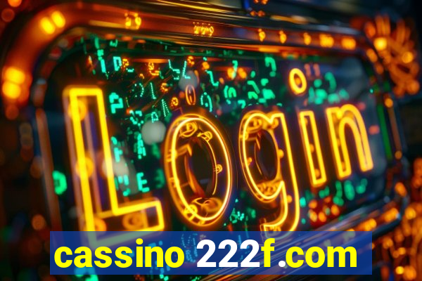 cassino 222f.com