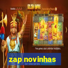 zap novinhas