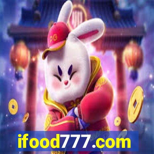 ifood777.com