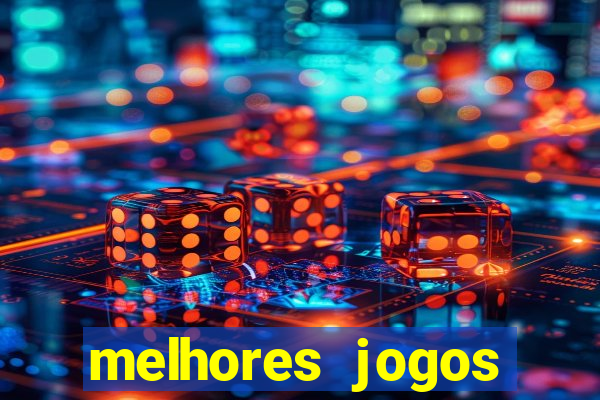 melhores jogos manager android