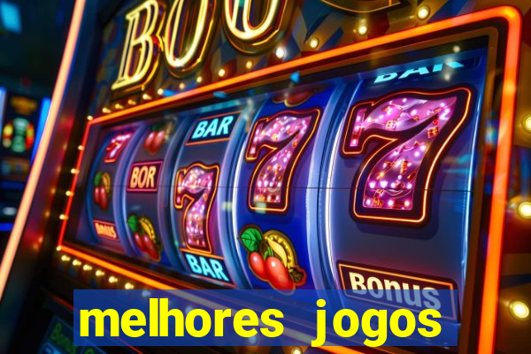 melhores jogos manager android