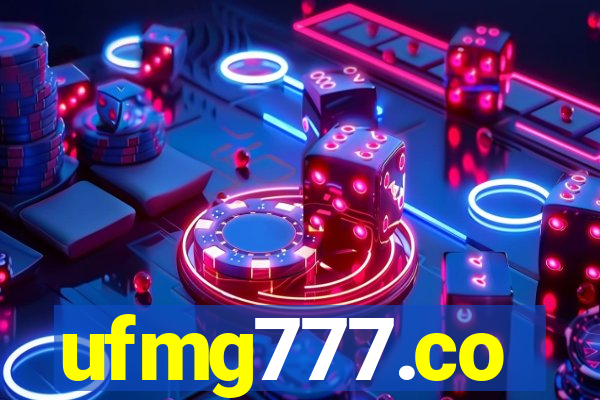 ufmg777.co
