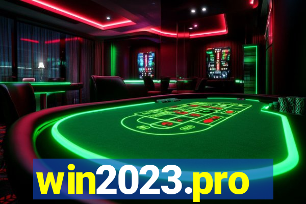 win2023.pro