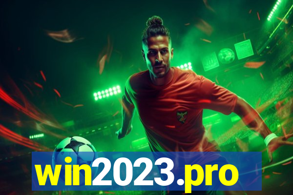 win2023.pro