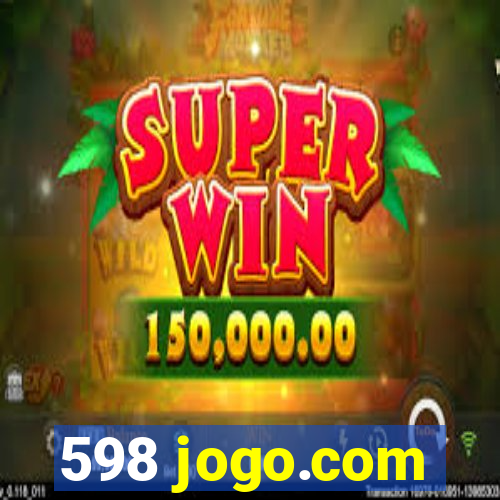 598 jogo.com