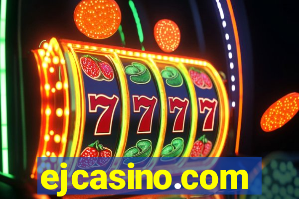 ejcasino.com