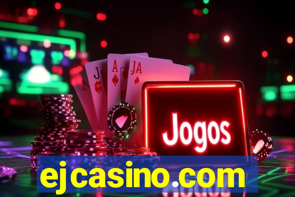 ejcasino.com