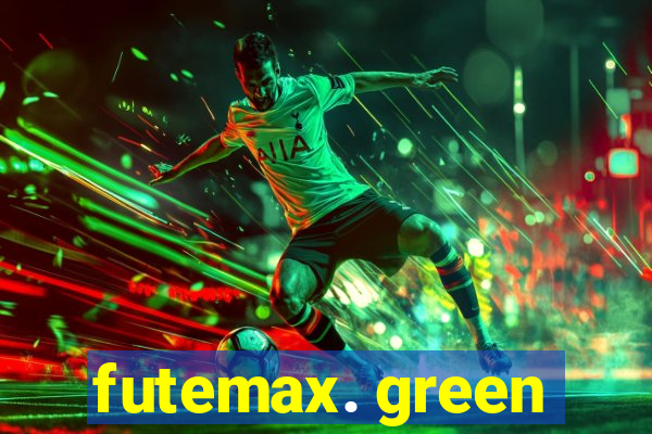 futemax. green