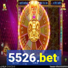 5526.bet