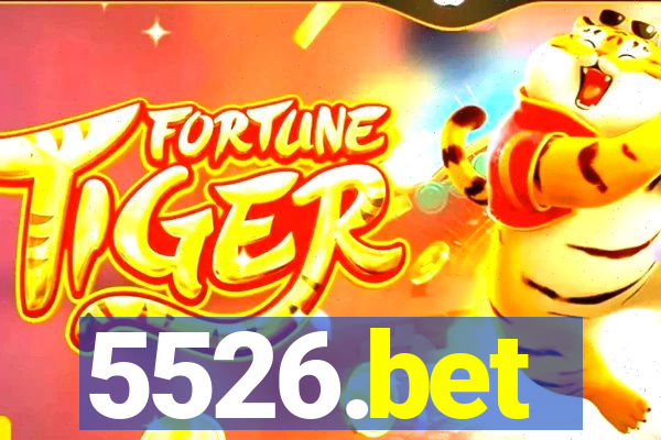 5526.bet