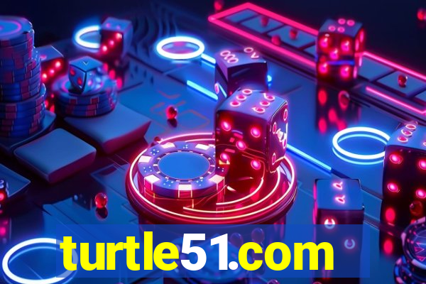turtle51.com
