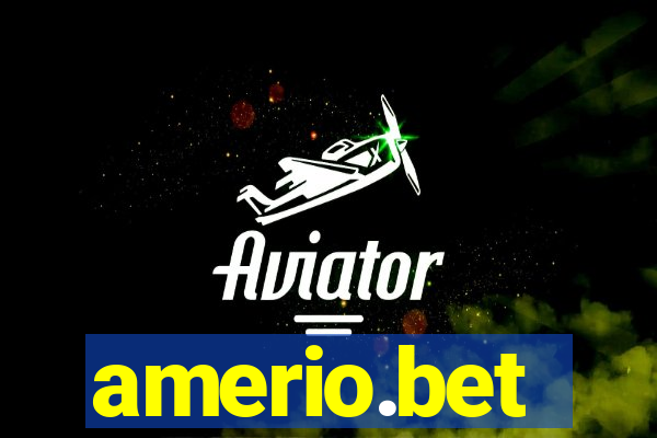 amerio.bet