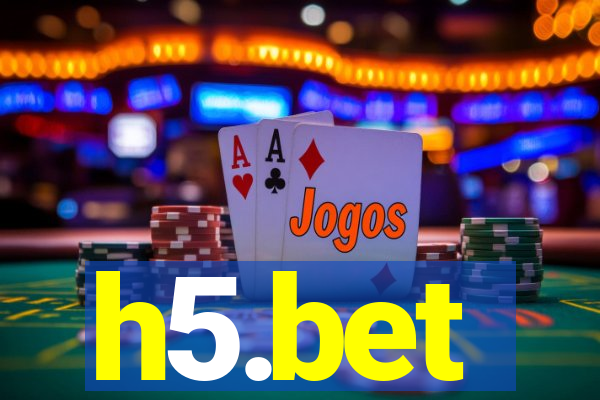 h5.bet