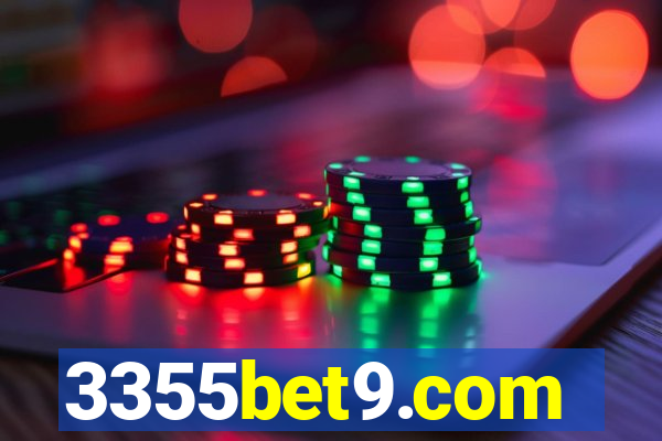 3355bet9.com