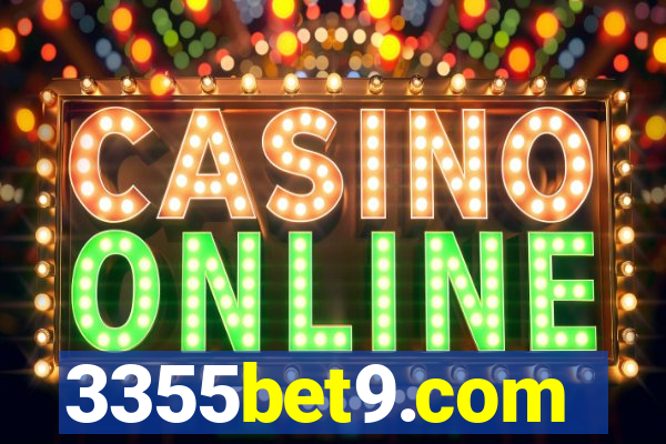 3355bet9.com