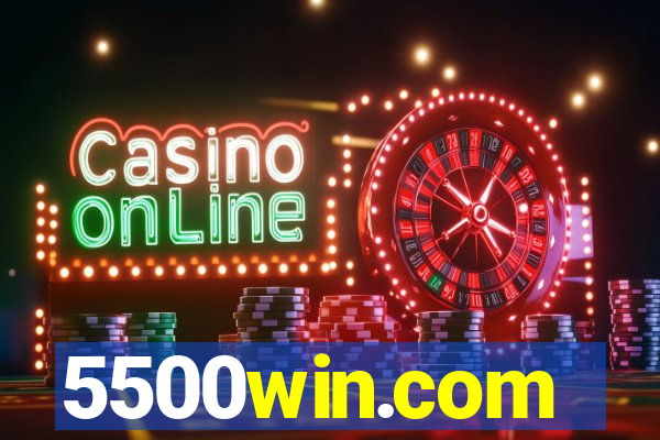 5500win.com