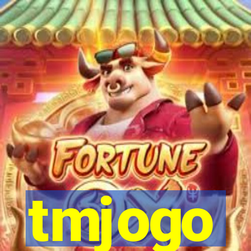 tmjogo