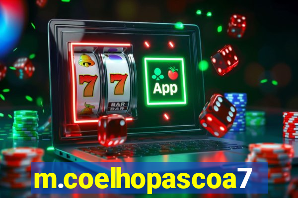 m.coelhopascoa777.com