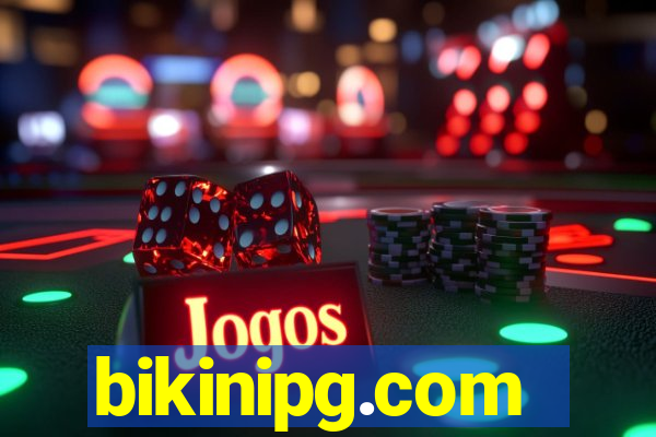 bikinipg.com