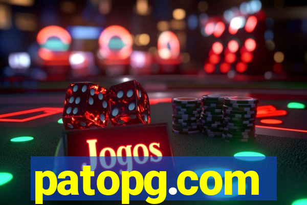 patopg.com