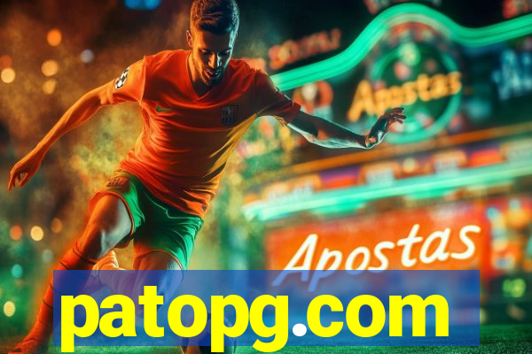 patopg.com