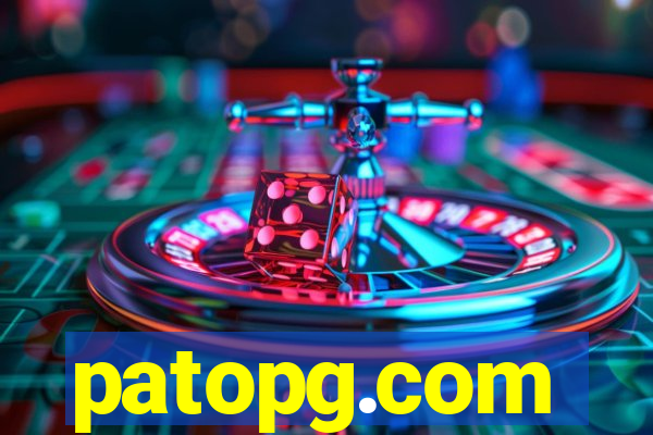 patopg.com