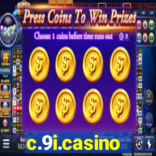 c.9i.casino