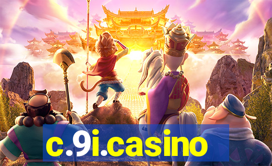 c.9i.casino