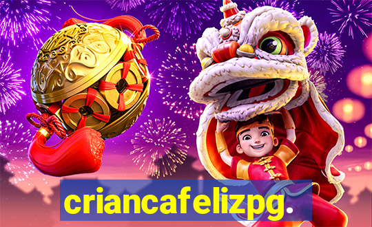 criancafelizpg.com