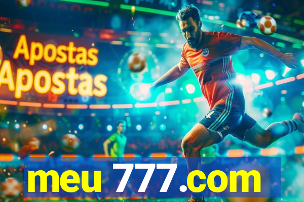 meu 777.com
