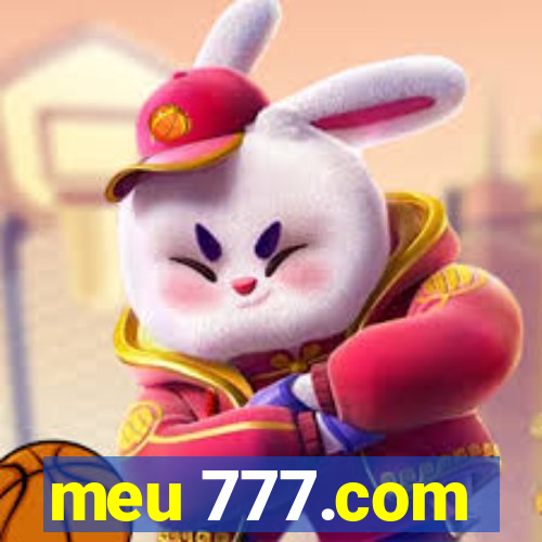 meu 777.com