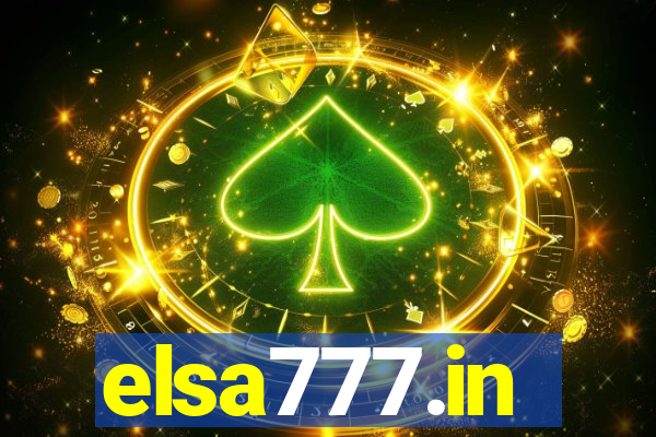 elsa777.in