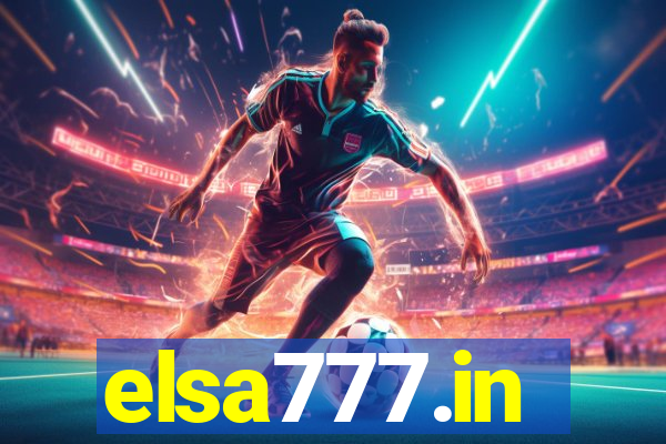 elsa777.in